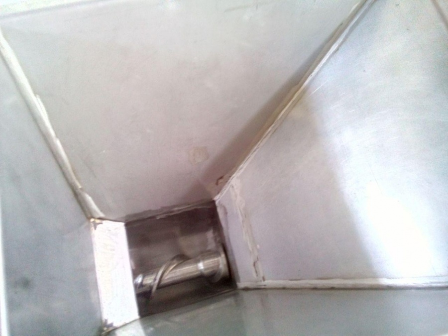 فروش دستگاه لیما 1100 در حد نو1