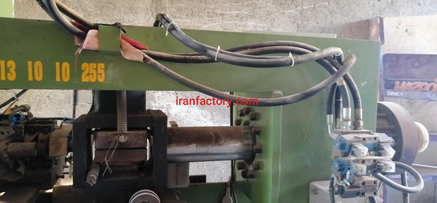 دستگاه تولید زانو1