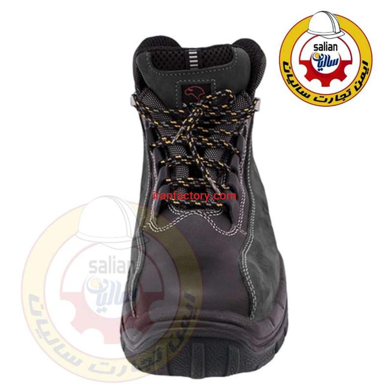 کفش عایق برق1