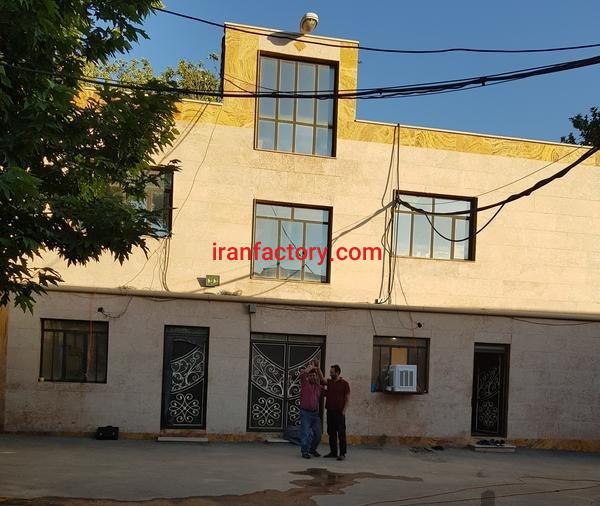 اجاره کارخانه صنعتی در باغستان شهریار کرج1