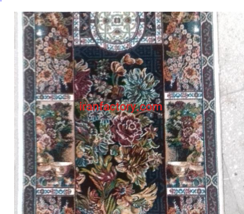 تولیدی پشتی  با تنوع بیش از 50نقشه0