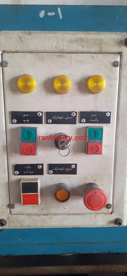 خط تولید کولر آبی و قطعات کولر5