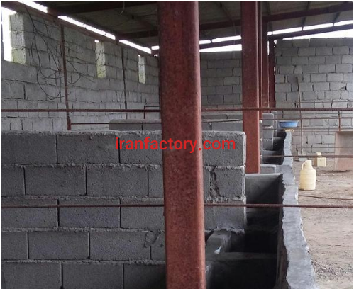 فروش یا اجاره 2221 متر دامداری در آستانه اشرفیه گیلان1