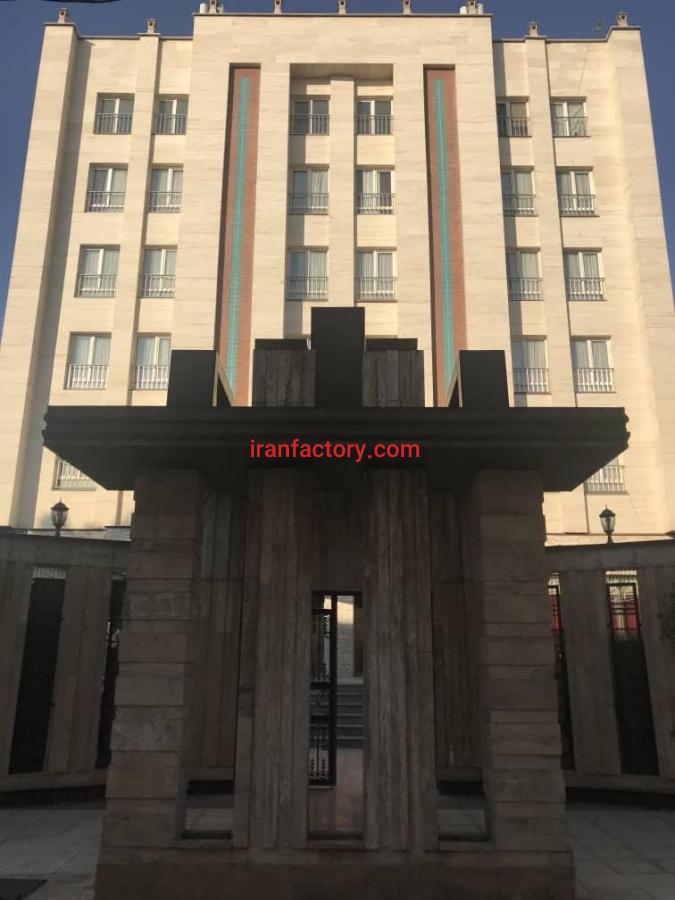 فروش هتل  در تهران3