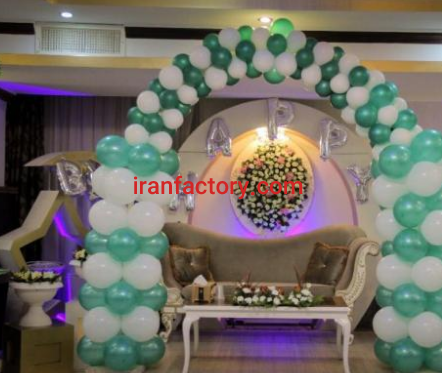 فروش یا معاوضه  940 مترتالار پذیرایی در تهران6