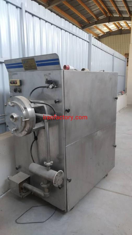 دستگاه اوکس یا اکس0