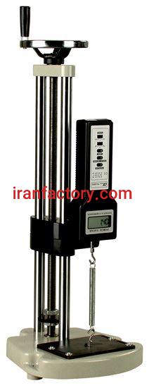 فروش پایه نیروسنج لوترون FS1001 در تهران1