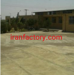 فروش کارخانه تولید دستمال کاغذی دامغان2