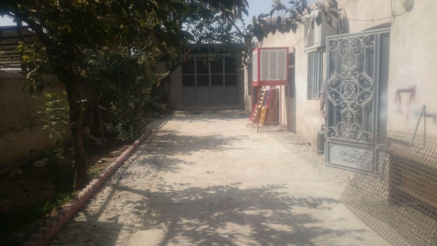 فروش سوله 310 متری در چهاردانگه1