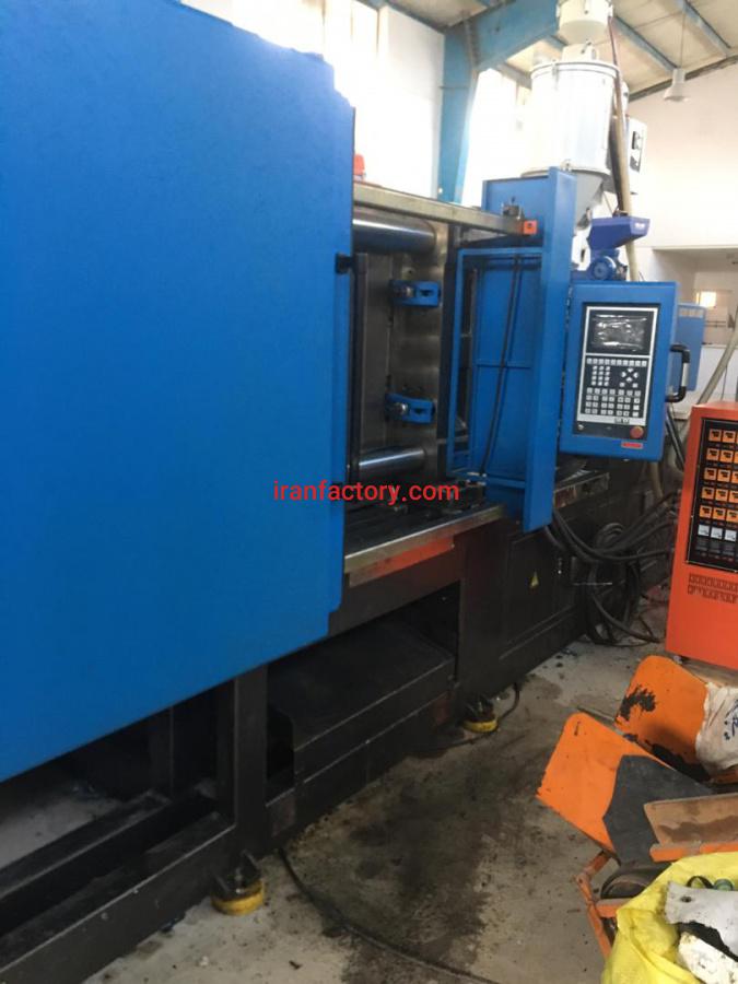 خط تولیدپت اب معدنی1