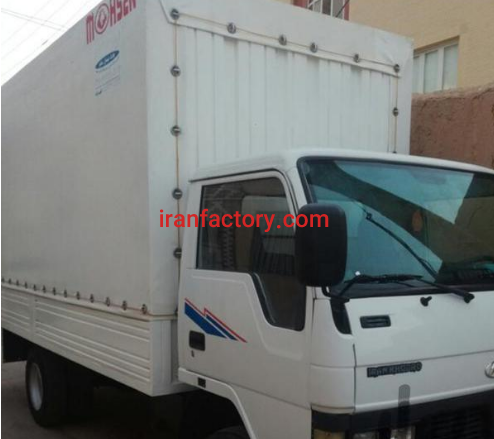 حمل اثاثیه منزل همراه بیمه در کرمان0