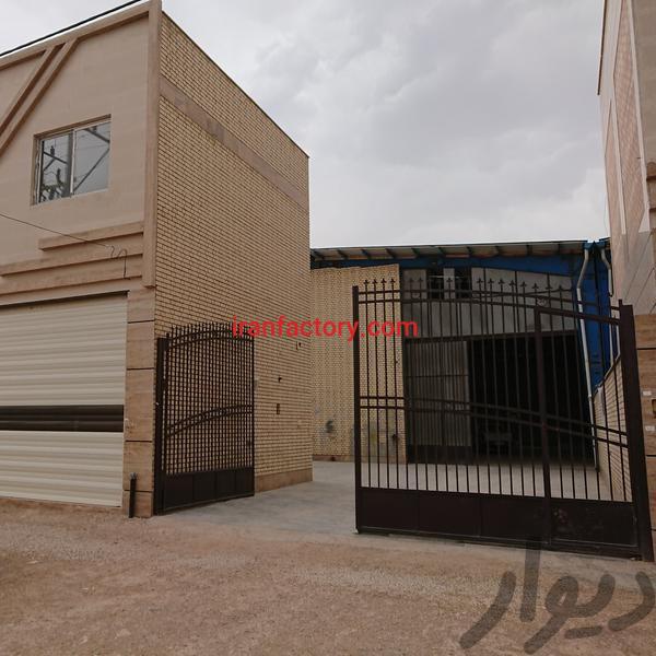 اجاره سوله در شهرک صنعتی محمود آباد2