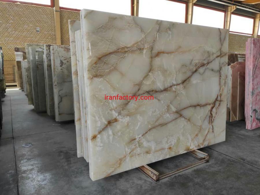 فروش اسلب مرمر سفید ارومیه0