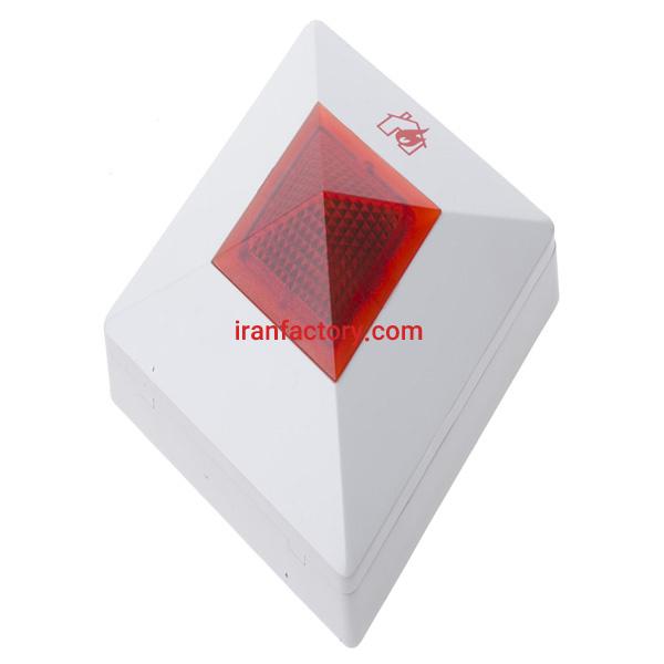 ریموت اندیکاتور fulleon0