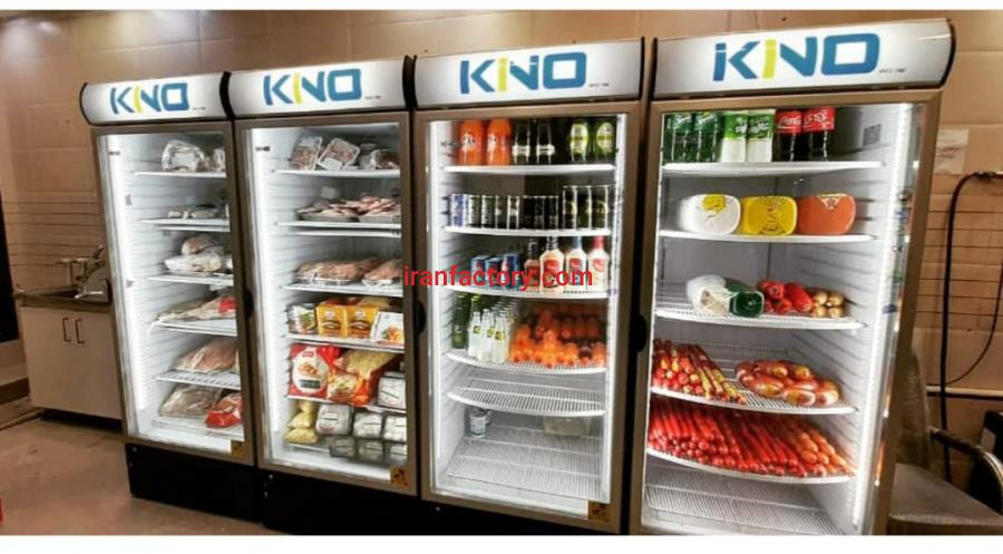 یخچال ایستاده تک درب0