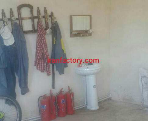 فروش دامداری صنعتی 500 راسی در شهرستان خوی،رهال2