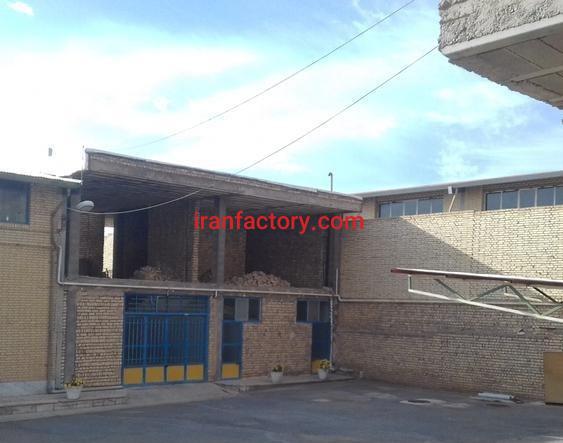 فروش کارخانه غذایی در شهرک صنعتی سروش0