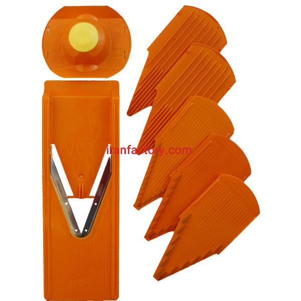 فروش اسلایسر بورنر v5 در اصفهان1