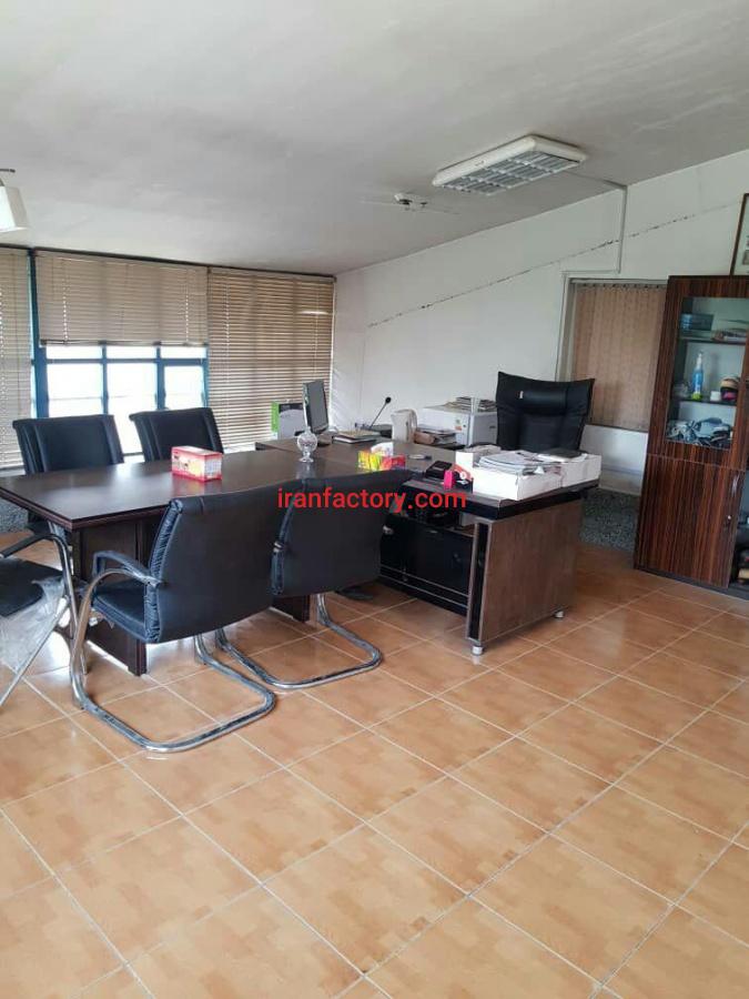 فروش کارخانه فلزی  در رباط کریم3