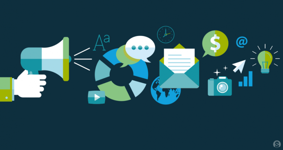 شبکه تجاری بازاریاب0