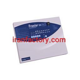 پخش پنل اعلام حریق زتا premier sx0