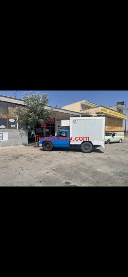 پمپ بنزین دو منظوره2