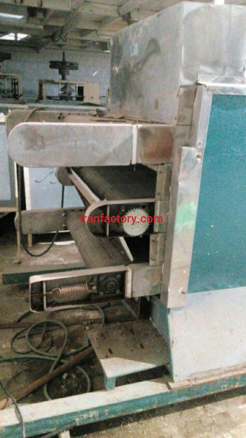فروش دستگاه خشک کن آجیل و خشکبار2