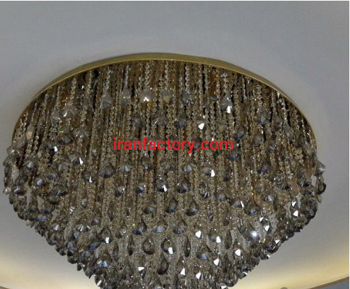 نصب و تعمیر و جابجایی انواع لوستر در تهران1