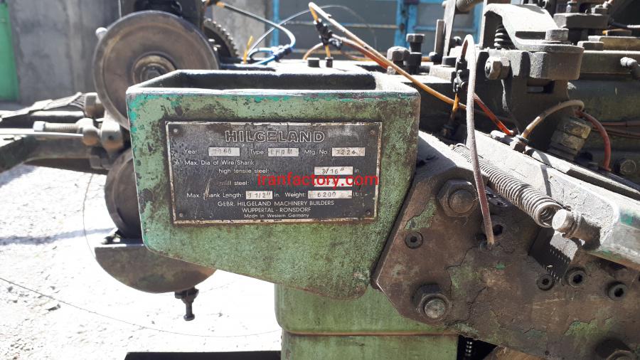 دستگاه کله زن پیچ1