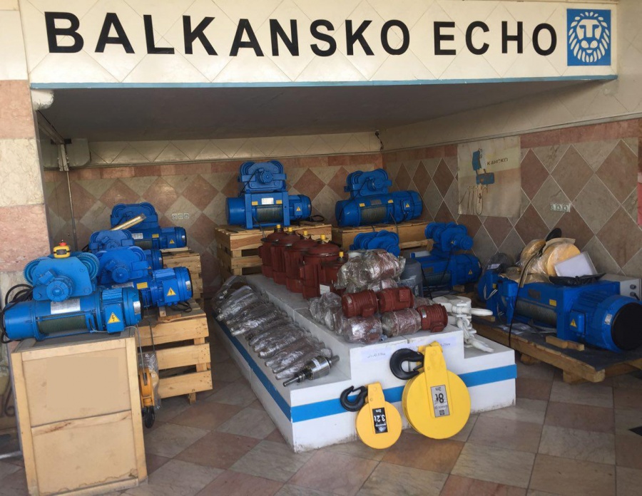 جرثقیل سقفی0