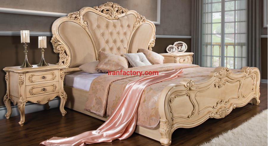 سرویس خواب و اکسسوری اتاق خواب3