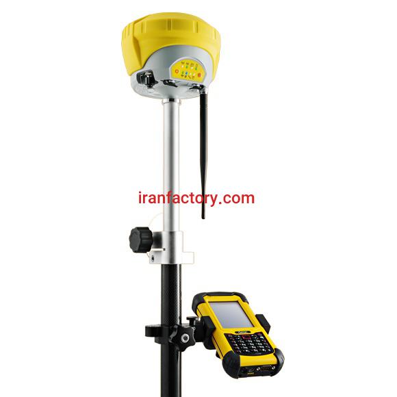 فروش گیرنده GNSS مدل ZENITH35 PRO در تهران1