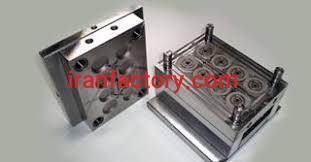 قالب سازی نمونه1