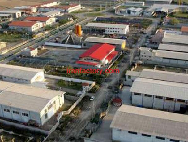 قیمت شهرک صنعتی بهشهر0