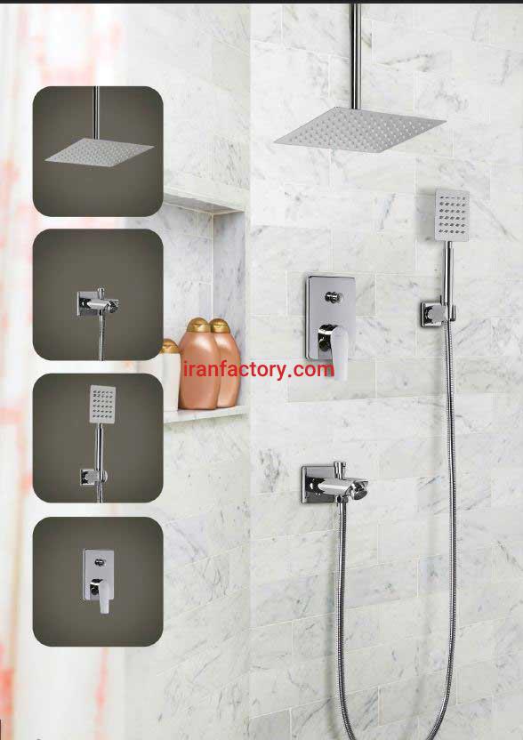 مرکز فروش شیرآلات توکار0