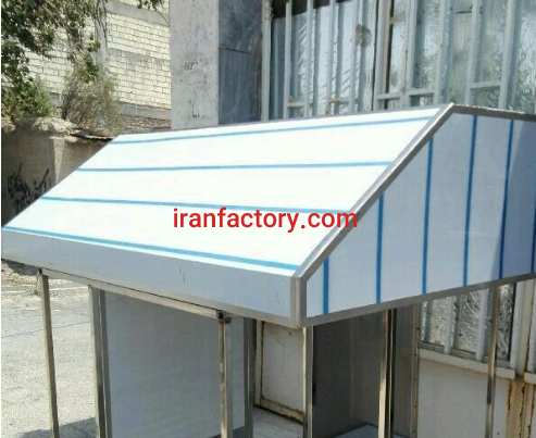 ساخت و نصب انواع هود و دریچه کانال کولر در تهران1