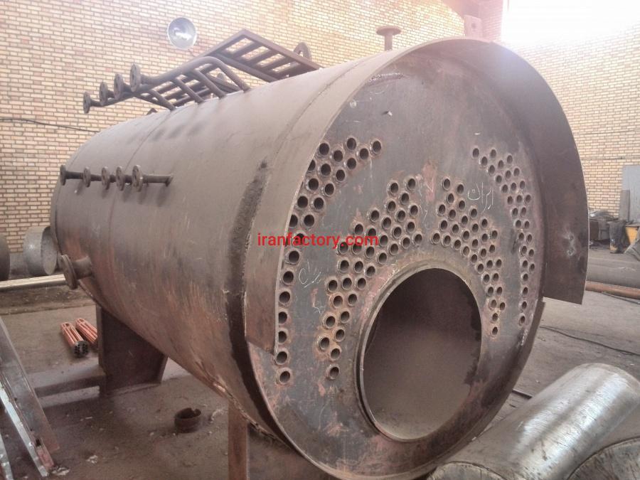 فروش دیگ بخار ،آبگرم ،روغن داغ1