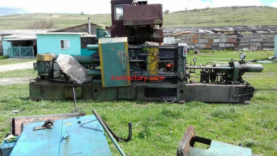 فروش دایکاست (دایکست)08  روس0