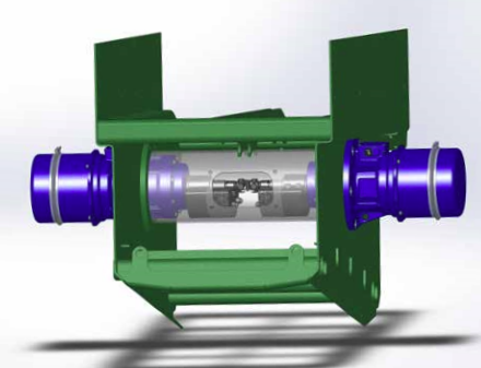 فروش ویژه ویبره های صنعتی OLI ایتالیا1