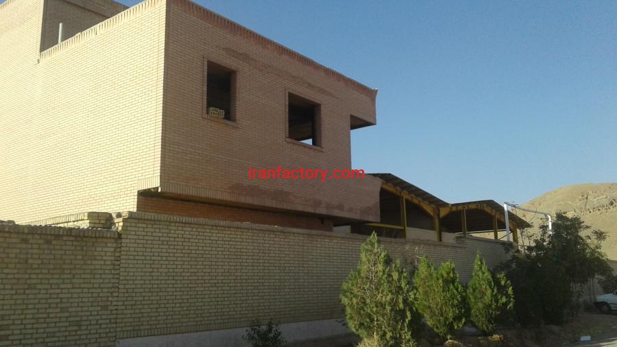 فروش کارخانه درشهرک صنعتی محمدآباد اصفهان3