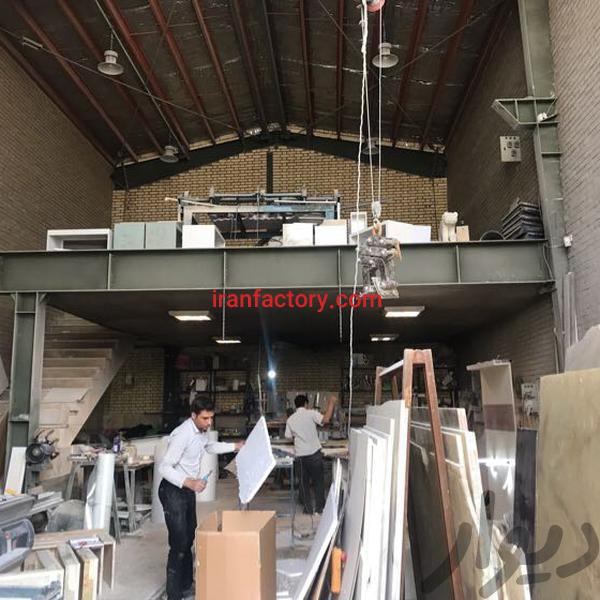 فروش سوله در شهرک صنعتى دولت آباد0