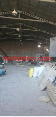 فروش 450 متر سوله در اهر0