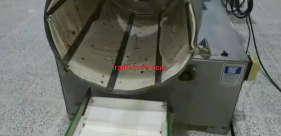 فروش دستگاه بسته بندی خرما3