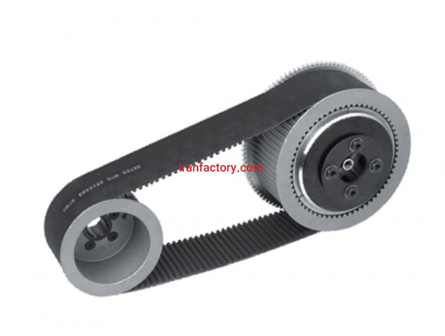 تولید دستگاه انتقال قدرت شرکت پارسی صنعت در اصفهان0