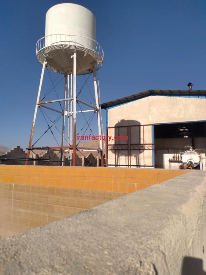 کشتارگاه صنعتی مرغ1