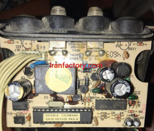 نصب وتعمیر آنتن و موتور گردان و گیرنده دیجیتال در تهران0