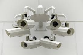 نصب دوربین مداربسته برای شرکت ها0