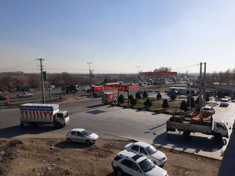 فروش ملک تجاری اداری در کمربندی اندیشه2