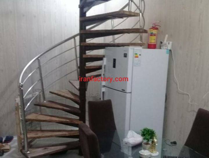 فروش ملک تجاری و صنعتی و اداری در یک مجموعه رشت3