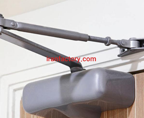 نصب و تعمیرات دربهای اتوماتیک در قزوین0